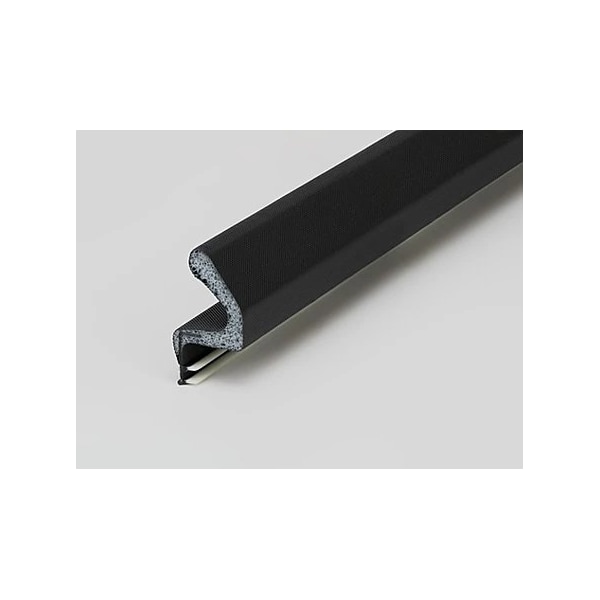 BLACK Q-LON SET
